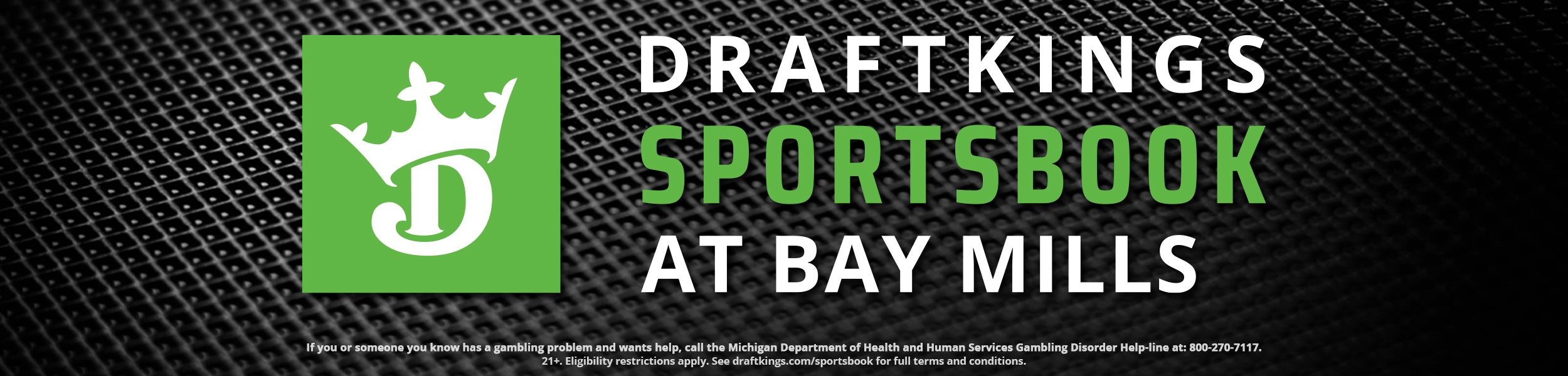 Sportsbook Northern Michigan Casino